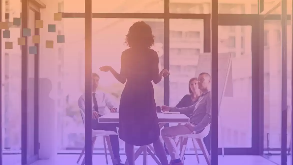 Leadership Confidence Assessment